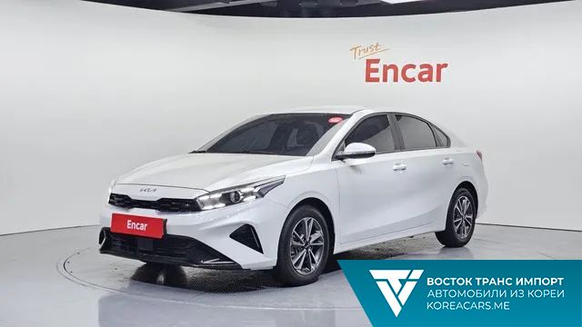 Kia K3 2022