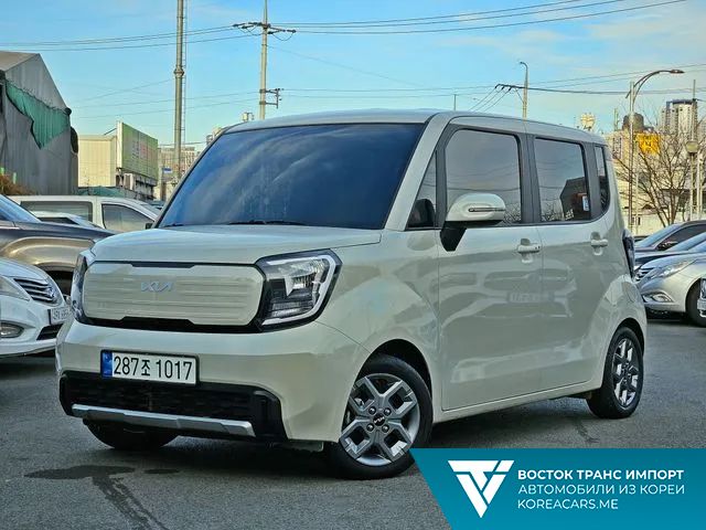Kia RAY 2023