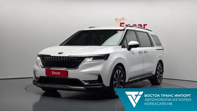 Kia Carnival 2020