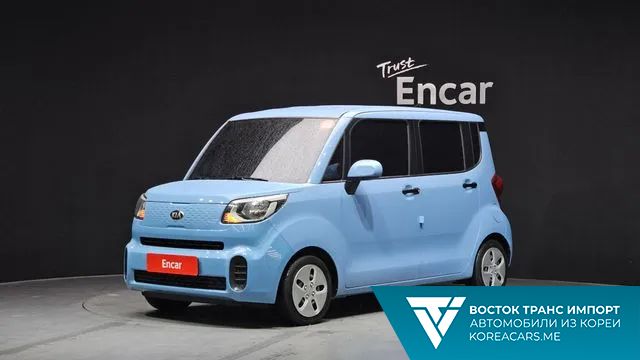 Kia RAY 2020