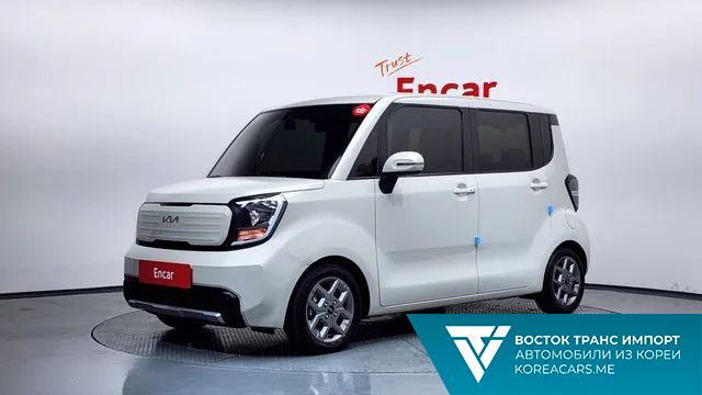 Kia RAY 2024