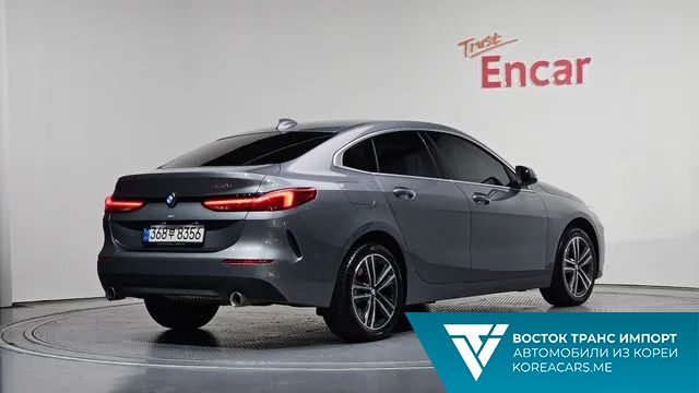 BMW 2-Series 2022