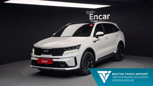 Kia Sorento 2020