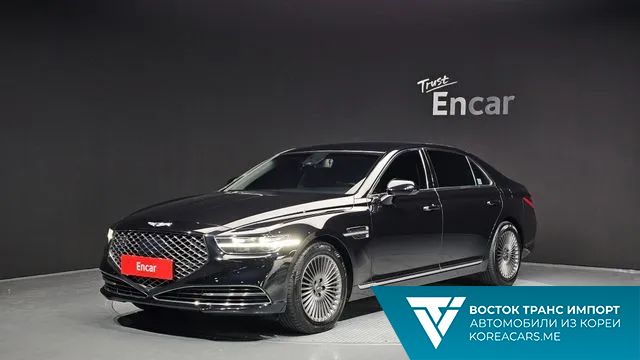 Genesis G90 2020