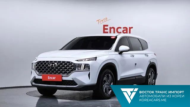 Hyundai Santafe 2023