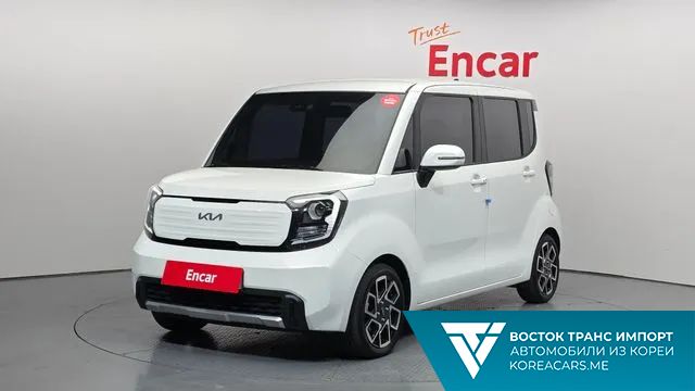 Kia RAY 2025
