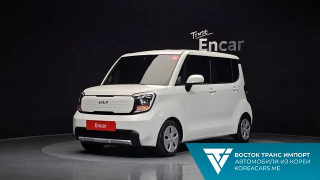 Kia RAY 2023