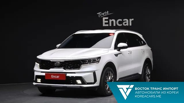 Kia Sorento 2020