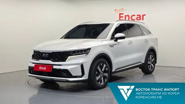 Kia Sorento 2020