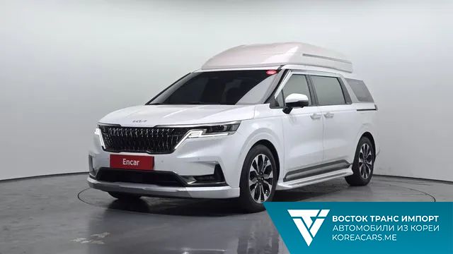 Kia Carnival 2021