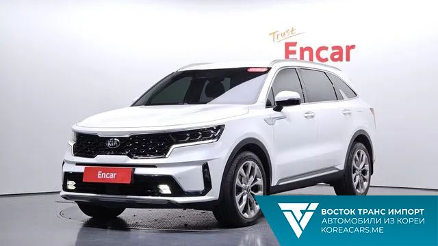 Kia Sorento 2020