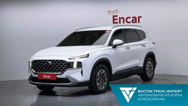 Hyundai Santafe 2023