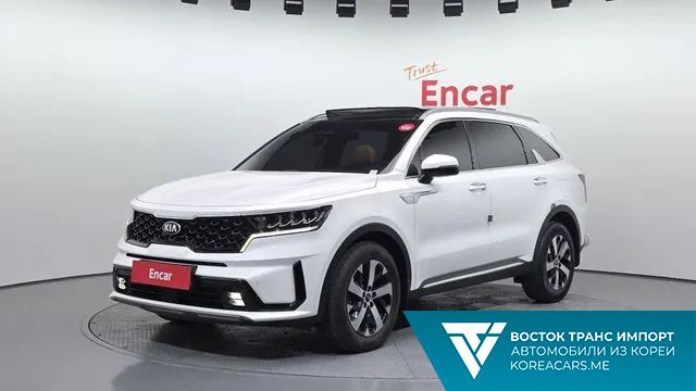 Kia Sorento 2020