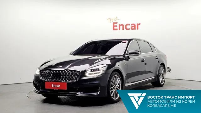 Kia K9 2020