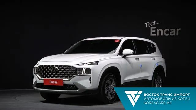 Hyundai Santafe 2023