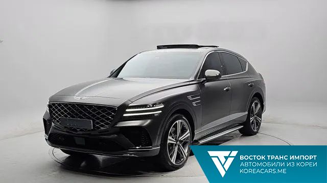 Genesis GV80 Coupe 2024