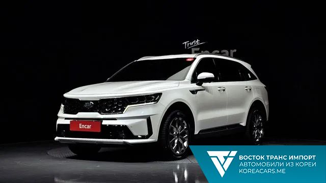 Kia Sorento 2020