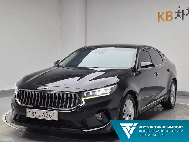 Kia K7 2020