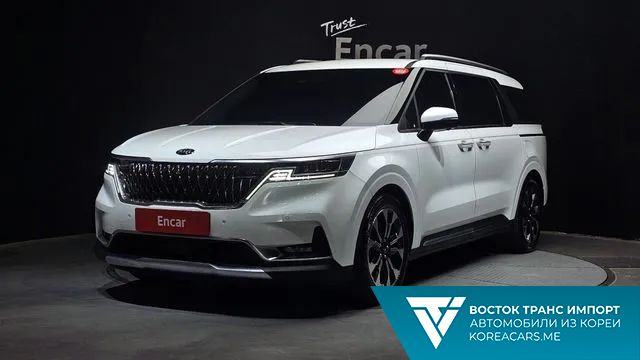 Kia Carnival 2020