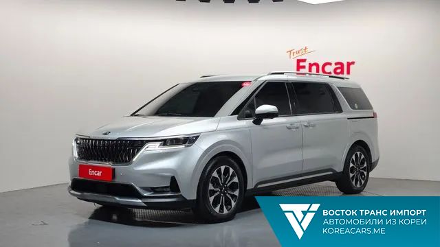 Kia Carnival 2020