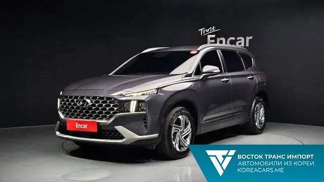 Hyundai Santafe 2023