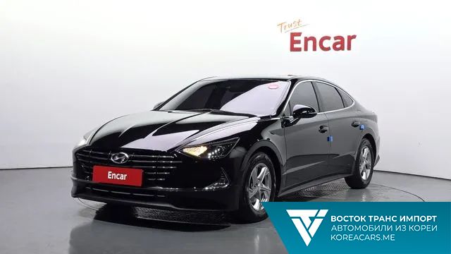 Hyundai Sonata 2020