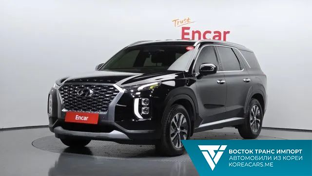 Hyundai Palisade 2020