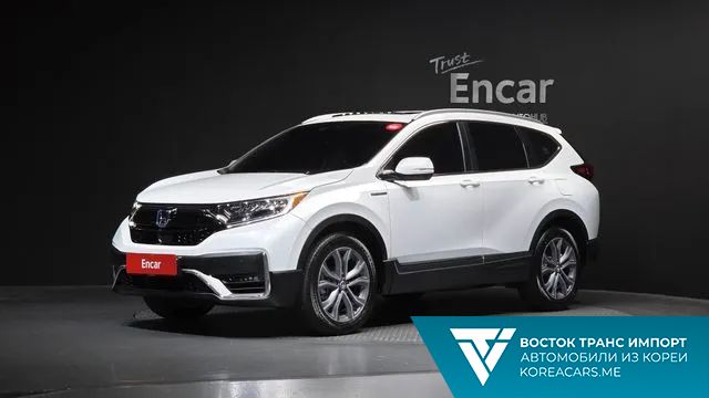 Honda CR-V 2022