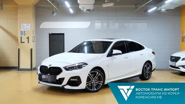 BMW 2-Series 2022