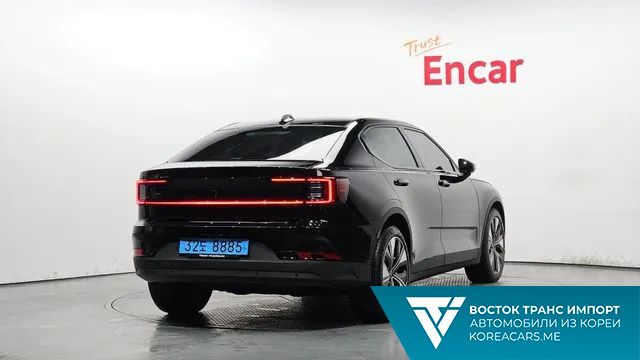 Polestar Polestar 2 2022