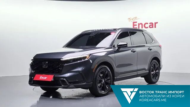 Honda CR-V 2023