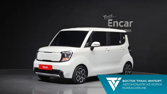 Kia RAY 2023