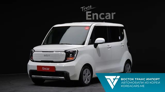 Kia RAY 2023