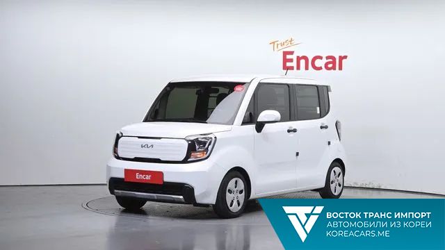 Kia RAY 2024