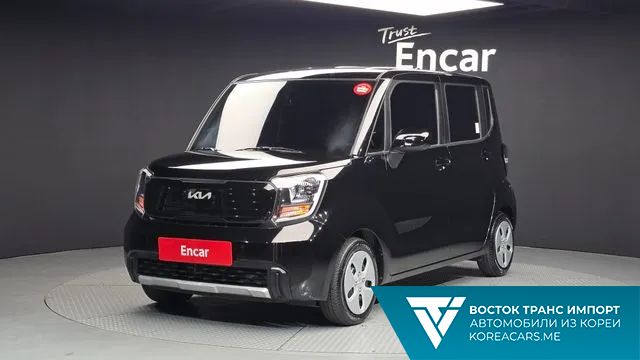 Kia RAY 2023