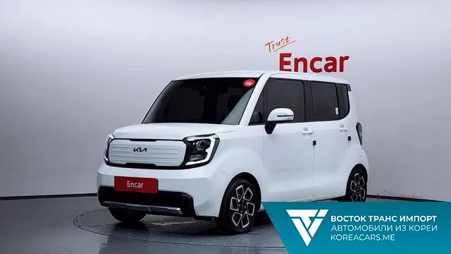 Kia RAY 2025