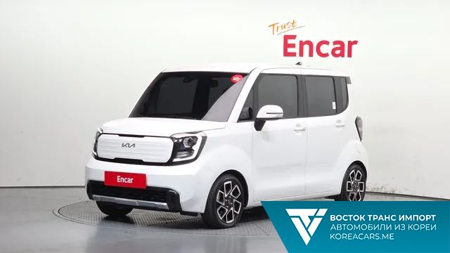 Kia RAY 2023