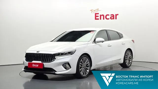 Kia K7 2019