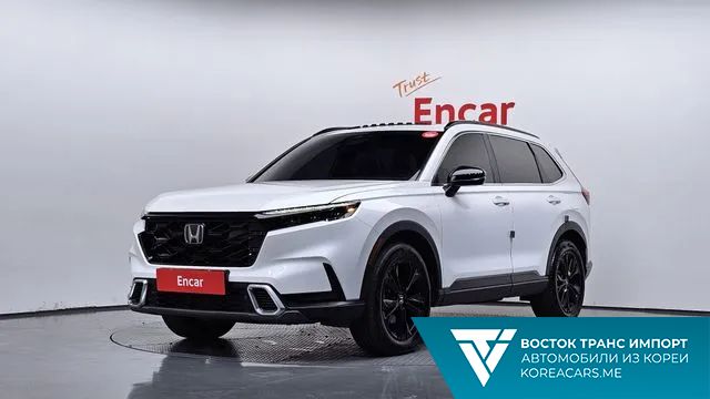 Honda CR-V 2023