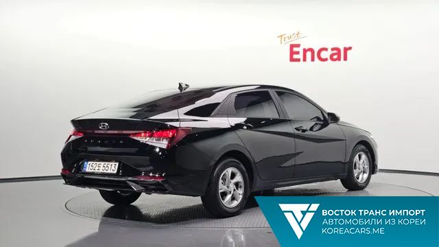 Hyundai AVANTE 2020