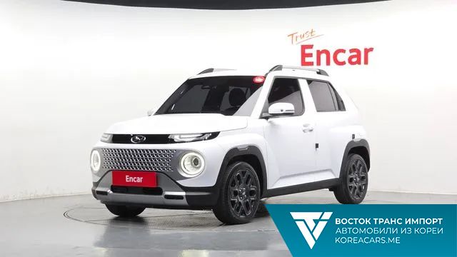 Hyundai Casper 2023