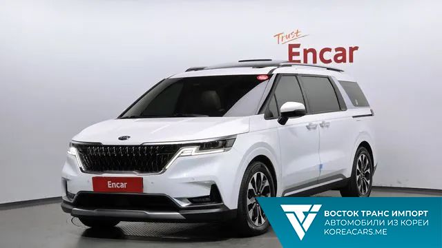 Kia Carnival 2020