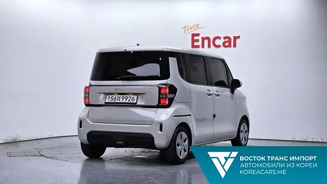Kia RAY 2023