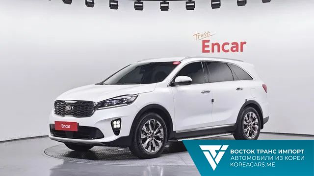 Kia Sorento 2019