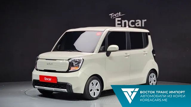 Kia RAY 2023