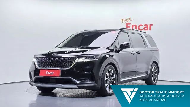 Kia Carnival 2021