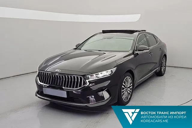 Kia K7 2019
