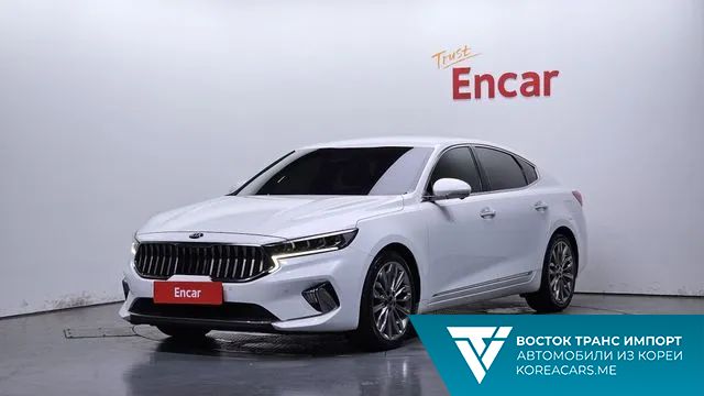 Kia K7 2020