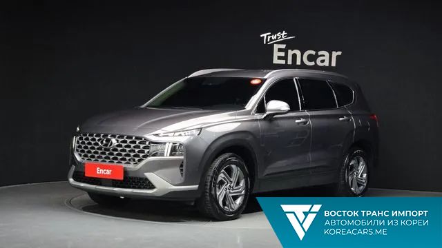 Hyundai Santafe 2023