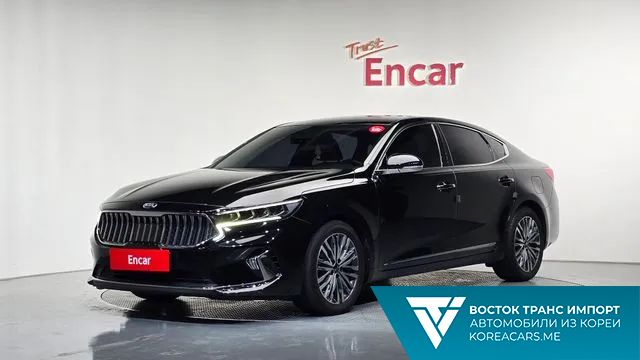 Kia K7 2020